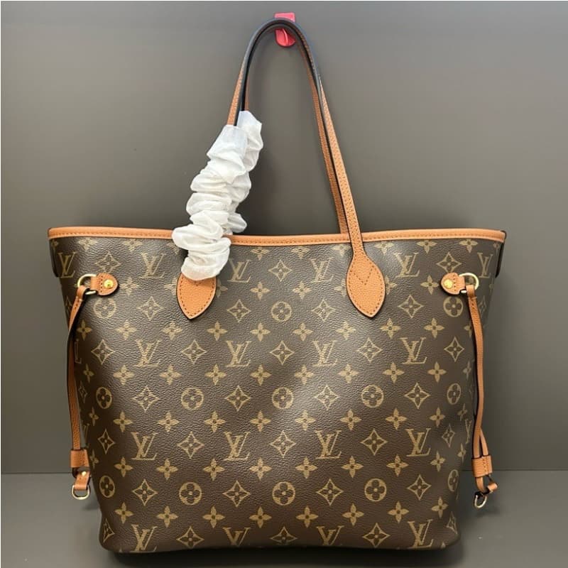 Louis Vuitton bags | LV Bags | Neverfull Inside Out (Medium) handbag |  31 × 28 × 14 cm | M12061 | 00021