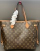 Louis Vuitton bags | LV Bags | Neverfull Inside Out (Medium) handbag |  31 × 28 × 14 cm | M12061 | 00021