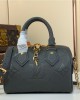 Louis Vuitton bags | LV Bags | SPEEDY BANDOULIÈRE 20 Handbag |  15 × 12.5 × 20 cm | M46397/M12013 | 00022