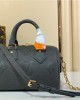 Louis Vuitton bags | LV Bags | SPEEDY BANDOULIÈRE 20 Handbag |  15 × 12.5 × 20 cm | M46397/M12013 | 00022