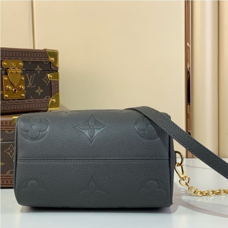 Louis Vuitton bags | LV Bags | SPEEDY BANDOULIÈRE 20 Handbag |  15 × 12.5 × 20 cm | M46397/M12013 | 00022