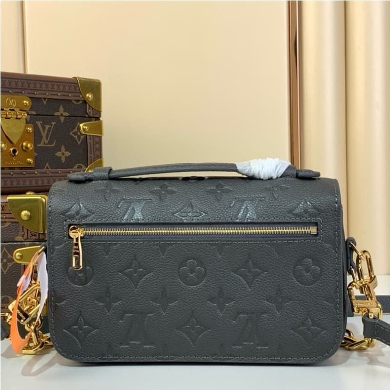 Louis Vuitton bags | LV Bags | Metis Handbag |  21.5×6×13.5 cm | M22942/M46596/M46595 | 00023