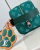 Louis Vuitton bags | LV Bags | Locker Dopp Kit toiletry bag |  23 × 13 × 12 cm | M12688 | 00027