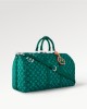 Louis Vuitton bags | LV Bags | KEEPALL BANDOULIERE 50 travel bag |  29 × 23 × 50 cm | M12687 | 00030