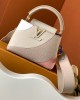 Louis Vuitton bags | LV Bags | 21 × 14 × 8 cm | M59864/M59846 | 00033