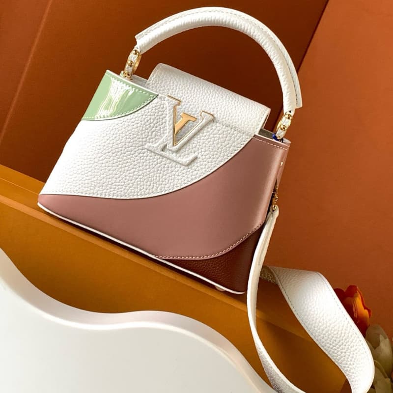 Louis Vuitton bags | LV Bags | 21 × 14 × 8 cm | M59864/M59846 | 00033