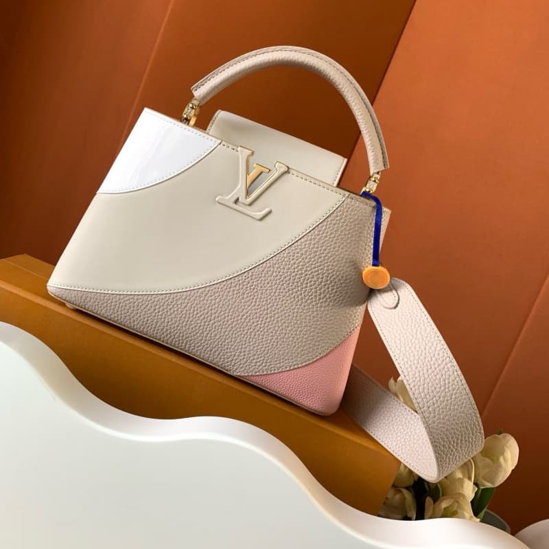 Louis Vuitton bags | LV Bags | 27 × 18 × 9 cm | M59863/M59863 | 00034