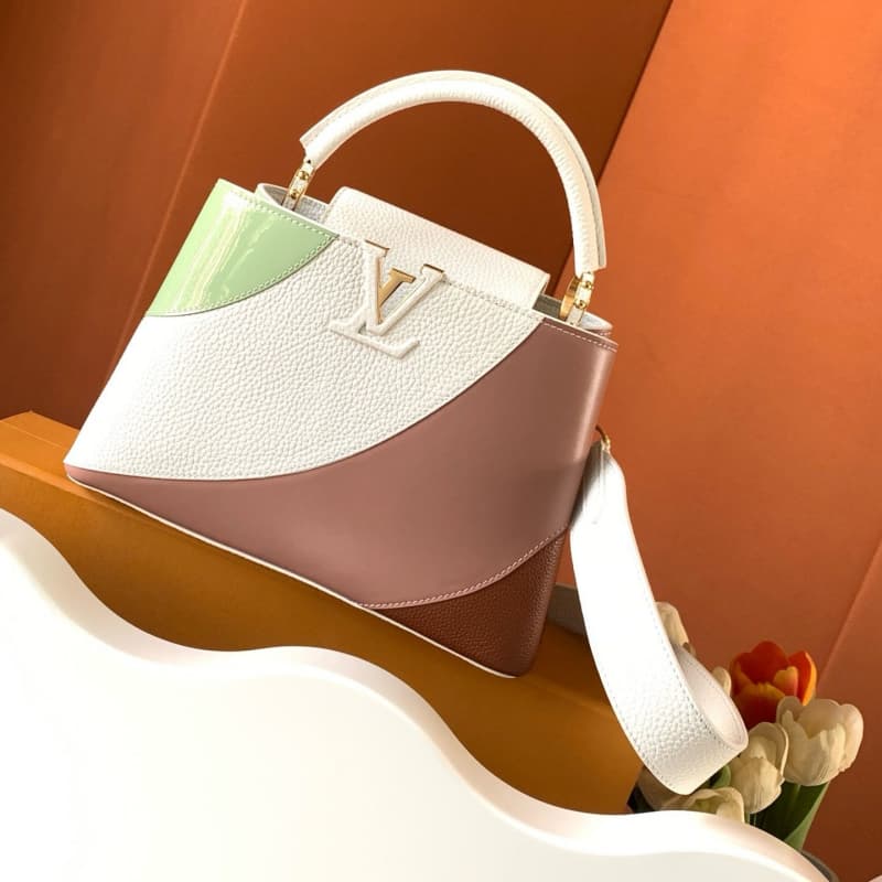 Louis Vuitton bags | LV Bags | 27 × 18 × 9 cm | M59863/M59863 | 00034