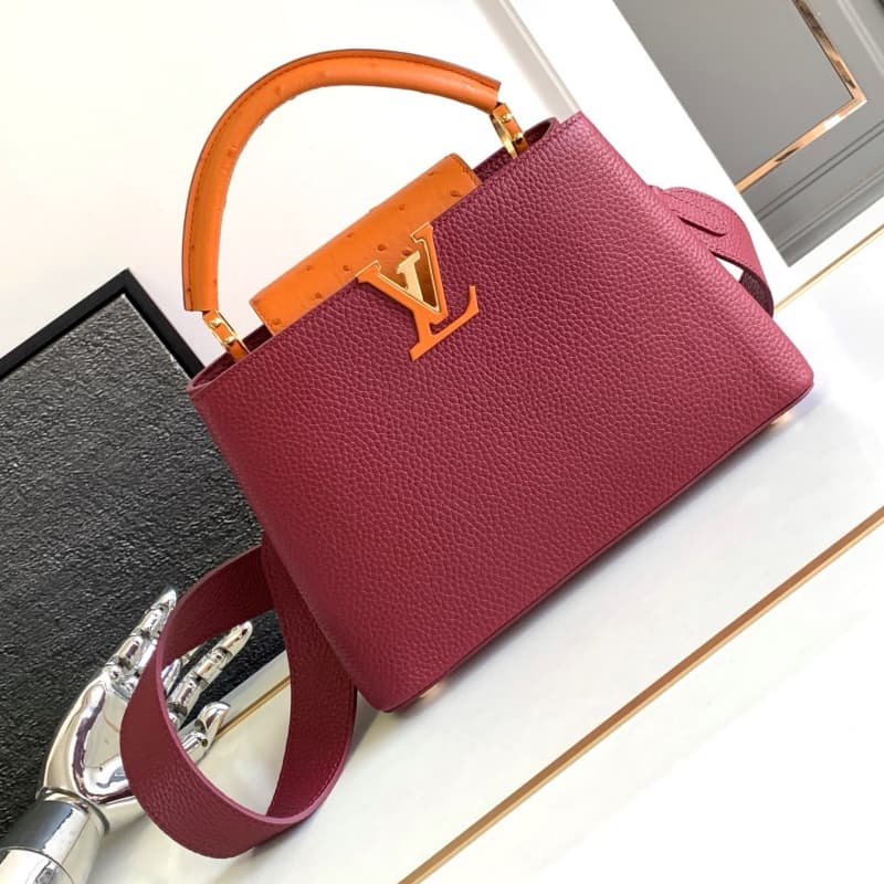 Louis Vuitton bags | LV Bags | 27 × 18 × 9 cm | M82904 | 00036