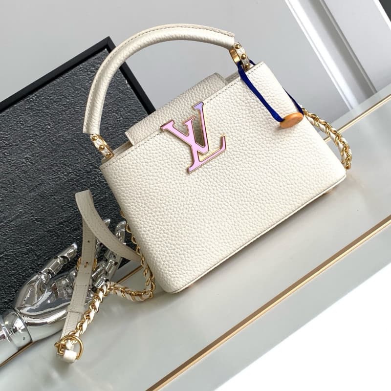 Louis Vuitton bags | LV Bags | 21 × 14 × 8 cm | M23082 | 00037