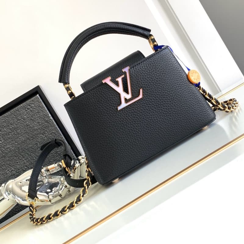 Louis Vuitton bags | LV Bags | 21 × 14 × 8 cm | M23082 | 00037