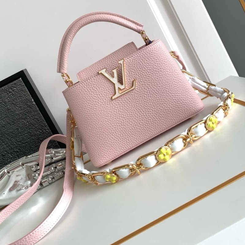 Louis Vuitton bags | LV Bags | 21 × 14 × 8 cm | M23363 | 00039