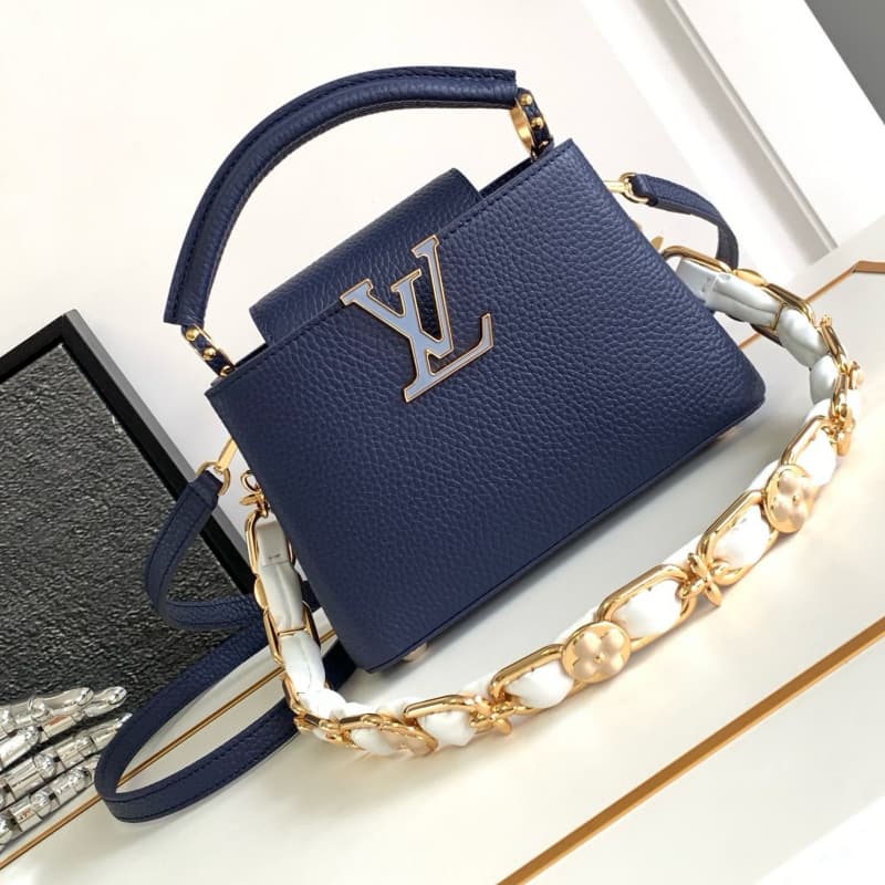 Louis Vuitton bags | LV Bags | 21 × 14 × 8 cm | M23363 | 00039