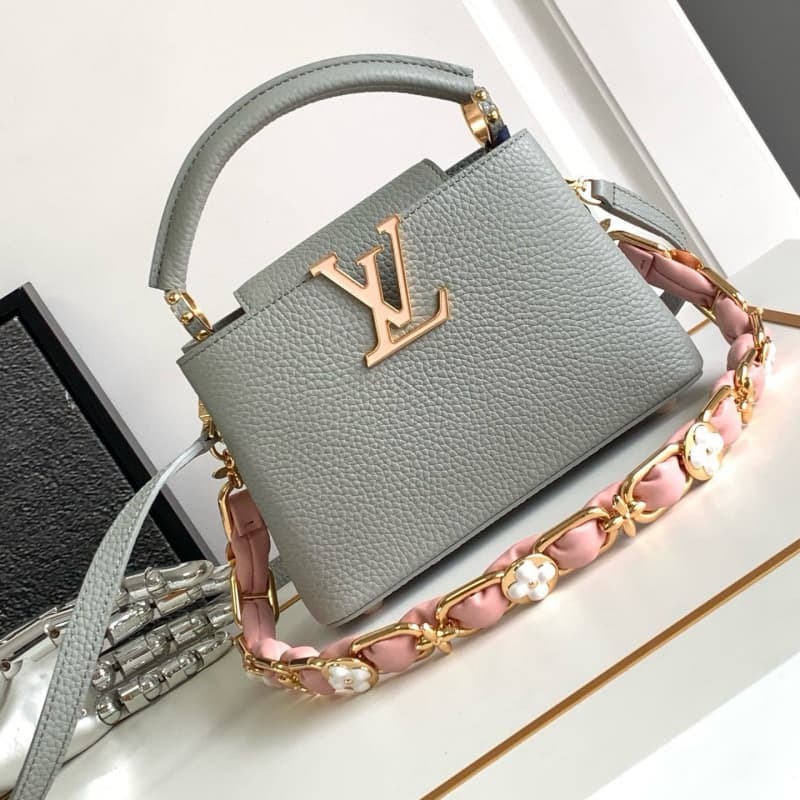 Louis Vuitton bags | LV Bags | 21 × 14 × 8 cm | M23363 | 00039