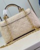 Louis Vuitton bags | LV Bags | Nano Madeleine handbag |  12.5 × 6 × 21 cm | M12144/M12145 | 00044