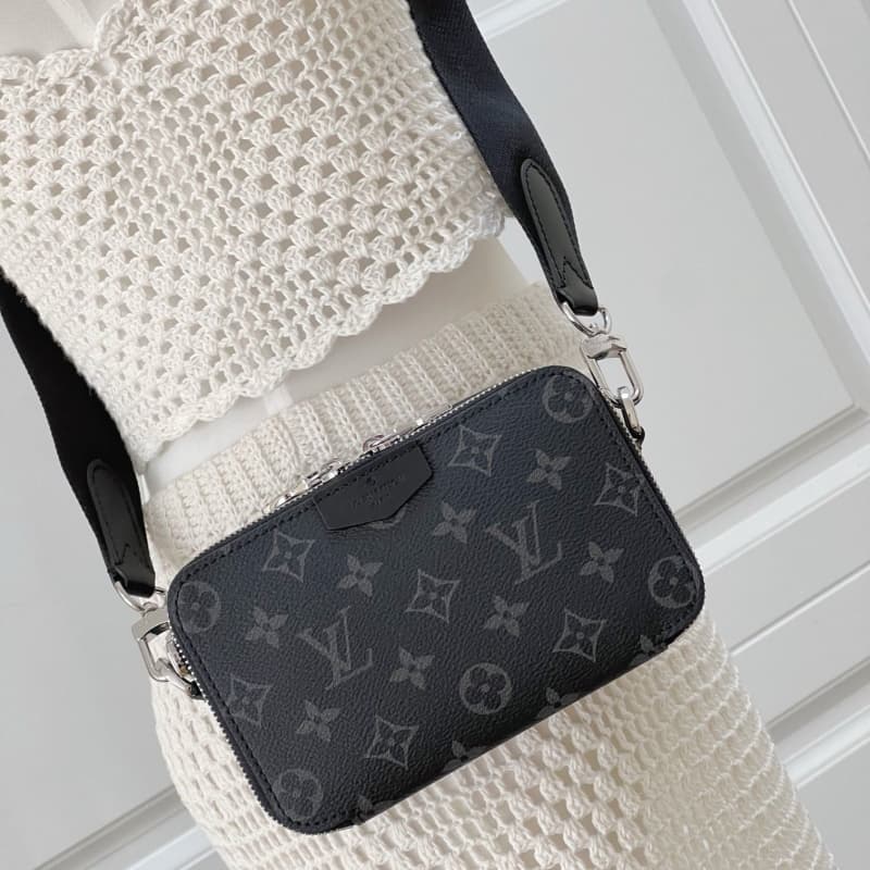 Louis Vuitton bags | LV Bags | Alpha Wearable handbag |  18.5×11×6.5 cm | M81260 | 00045