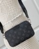 Louis Vuitton bags | LV Bags | Alpha Wearable handbag |  18.5×11×6.5 cm | M81260 | 00045