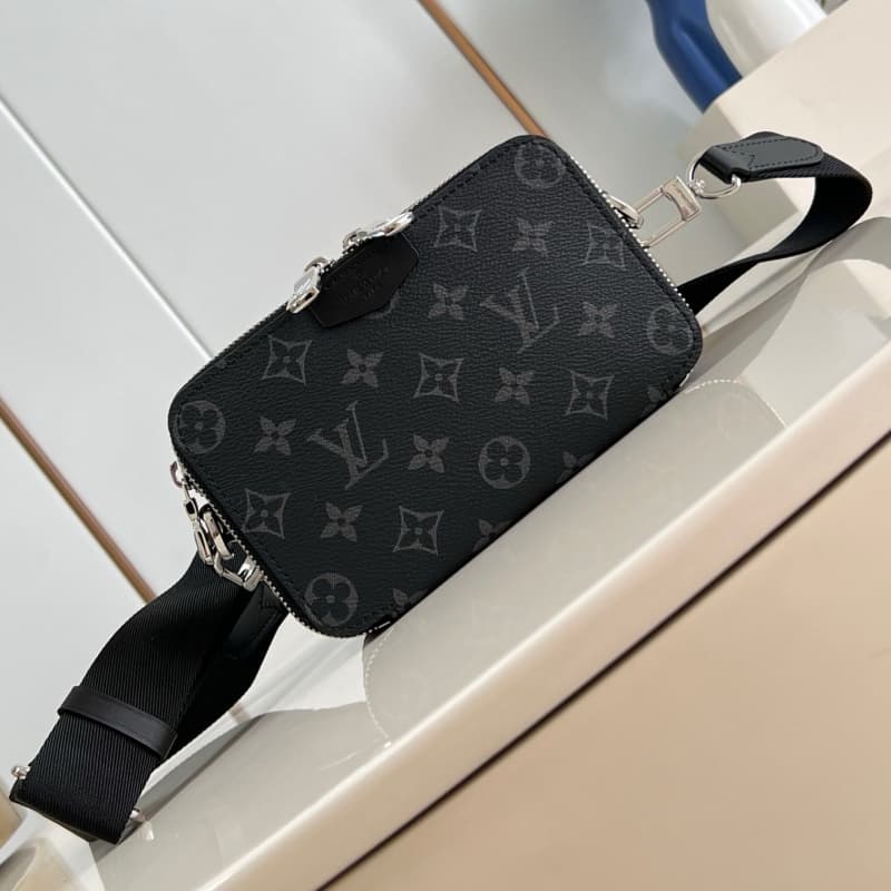 Louis Vuitton bags | LV Bags | Alpha Wearable handbag |  18.5×11×6.5 cm | M81260 | 00045