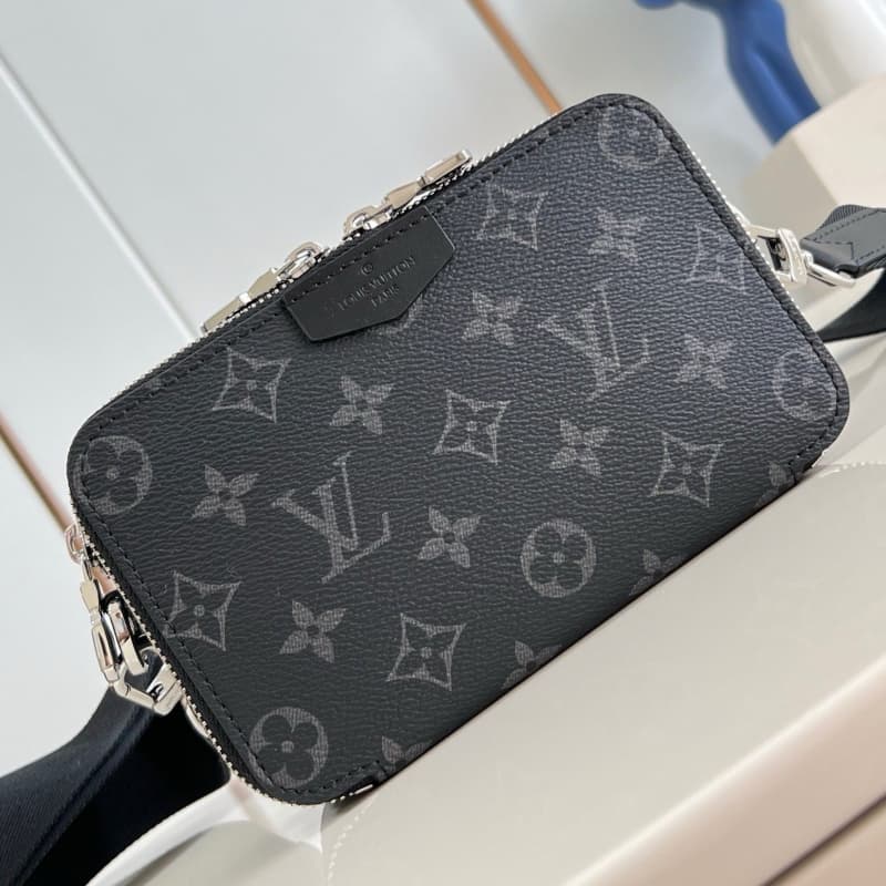 Louis Vuitton bags | LV Bags | Alpha Wearable handbag |  18.5×11×6.5 cm | M81260 | 00045