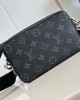 Louis Vuitton bags | LV Bags | Alpha Wearable handbag |  18.5×11×6.5 cm | M81260 | 00045