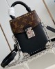 Louis Vuitton bags | LV Bags | Vibe | Camera Box handbag |  17.6 × 6 × 12.5 cm | M12362 | 00046