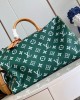 Louis Vuitton bags | LV Bags | Speedy P9 Bandoulière 50 Monogram Leather handbag |  50 × 32 × 29 cm | M46991 | 00047