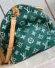 Louis Vuitton bags | LV Bags | Speedy P9 Bandoulière 50 Monogram Leather handbag |  50 × 32 × 29 cm | M46991 | 00047