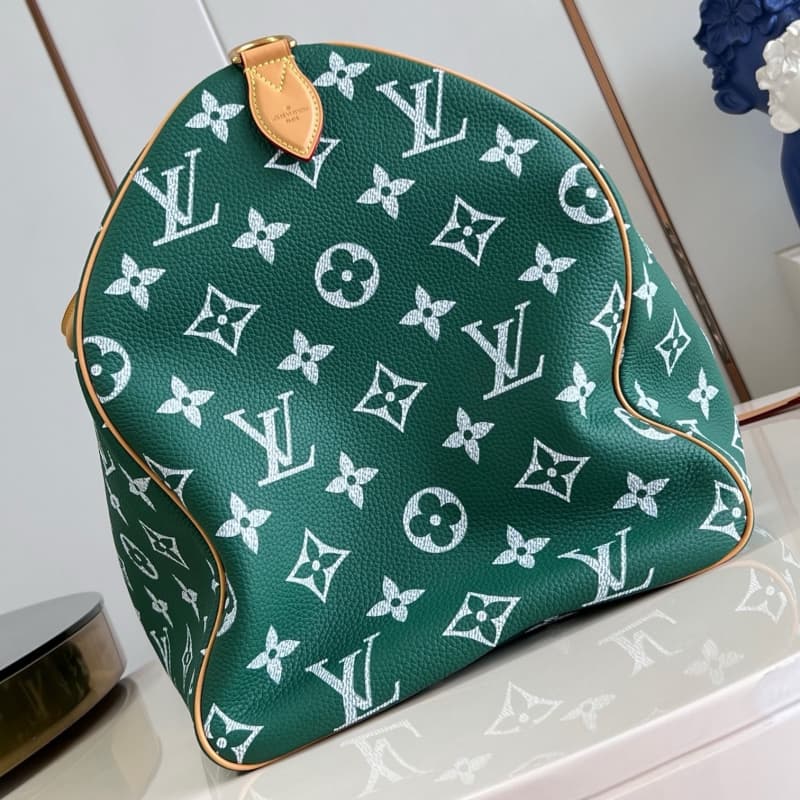 Louis Vuitton bags | LV Bags | Speedy P9 Bandoulière 50 Monogram Leather handbag |  50 × 32 × 29 cm | M46991 | 00047