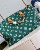 Louis Vuitton bags | LV Bags | Speedy P9 Bandoulière 50 Monogram Leather handbag |  50 × 32 × 29 cm | M46991 | 00047