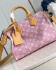 Louis Vuitton bags | LV Bags | Speedy P9 Bandouliere 30 Monogram leather handbag |  30 × 17 × 21 cm | M21109 | 00048