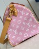 Louis Vuitton bags | LV Bags | Speedy P9 Bandouliere 30 Monogram leather handbag |  30 × 17 × 21 cm | M21109 | 00048