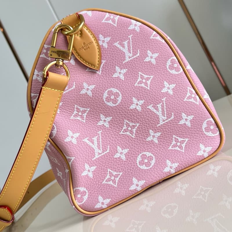 Louis Vuitton bags | LV Bags | Speedy P9 Bandouliere 30 Monogram leather handbag |  30 × 17 × 21 cm | M21109 | 00048