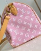 Louis Vuitton bags | LV Bags | Speedy P9 Bandouliere 30 Monogram leather handbag |  30 × 17 × 21 cm | M21109 | 00048