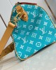 Louis Vuitton bags | LV Bags | Speedy P9 Bandouliere 30 Monogram leather handbag |  30 × 17 × 21 cm | M21110 | 00049