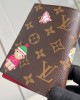 Louis Vuitton bags | LV Bags | Candy Factory series |  10 × 14 × 2.5 cm | M12219 | 00050