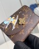 Louis Vuitton bags | Snow Show series | Rosalie coin purse |  11 × 8 × 2.5 cm | M12239 | 00053