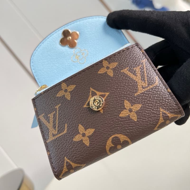 Louis Vuitton bags | Snow Show series | Rosalie coin purse |  11 × 8 × 2.5 cm | M12239 | 00053