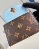 Louis Vuitton bags | Snow Show series | Rosalie coin purse |  11 × 8 × 2.5 cm | M12239 | 00053