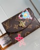 Louis Vuitton bags | Candy Factory series | Rosalie coin purse |  11 × 8 × 2.5 cm | M12220 | 00054