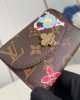 Louis Vuitton bags | Candy Factory series | Rosalie coin purse |  11 × 8 × 2.5 cm | M12220 | 00054