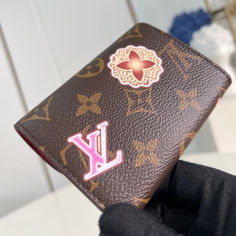 Louis Vuitton bags | Candy Factory series | Rosalie coin purse |  11 × 8 × 2.5 cm | M12220 | 00054