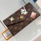 Louis Vuitton bags | Candy Factory series | Sarah wallet |  19 × 10.5 × 2 cm | M12207 | 00055