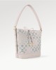 Louis Vuitton bags | Flight Mode series | Flore handbag |  27 × 10 × 28 cm | M12496 | 00056