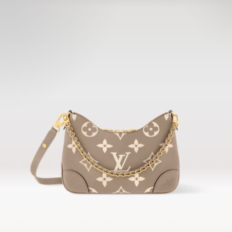 Louis Vuitton bags | LV | Boulogne bag |  16 × 9.5 × 29 cm | M13224 | 00057