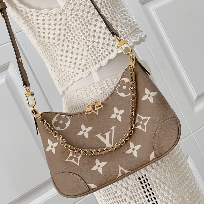 Louis Vuitton bags | LV | Boulogne bag |  16 × 9.5 × 29 cm | M13224 | 00057