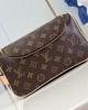 Louis Vuitton bags | LV | toilet case |  20 × 9.3 × 28 cm | M11510 | 00058