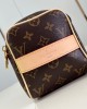 Louis Vuitton bags | LV | toilet case |  20 × 9.3 × 28 cm | M11510 | 00058