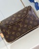 Louis Vuitton bags | LV | toilet case |  20 × 9.3 × 28 cm | M11510 | 00058