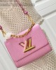 Louis Vuitton bags | LV | Twist handbag(MM) |  15 × 9 × 19 cm | M24864 | 00061