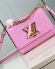 Louis Vuitton bags | LV | Twist handbag(MM) |  15 × 9 × 19 cm | M24864 | 00061